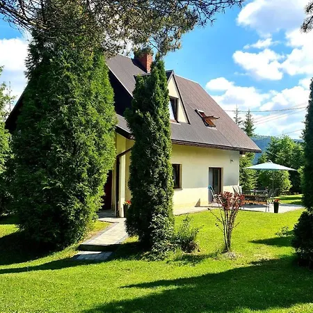 Forest House Lubomierz  Zewnętrze zdjęcie