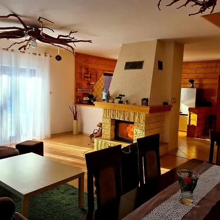 Forest House Lubomierz  Zewnętrze zdjęcie