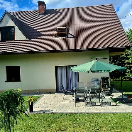 Forest House Lubomierz  Zewnętrze zdjęcie