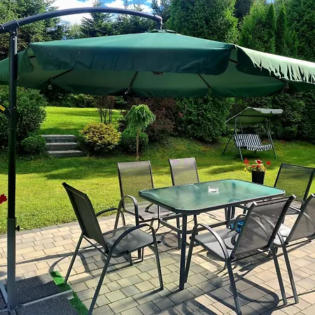 Forest House Lubomierz  Zewnętrze zdjęcie