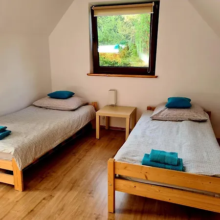 Forest House Lubomierz  Zewnętrze zdjęcie