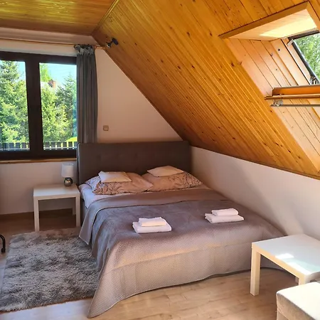 Forest House Lubomierz  Zewnętrze zdjęcie