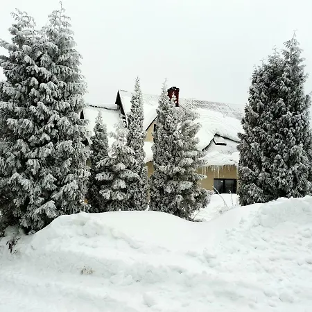 Forest House Lubomierz  Zewnętrze zdjęcie