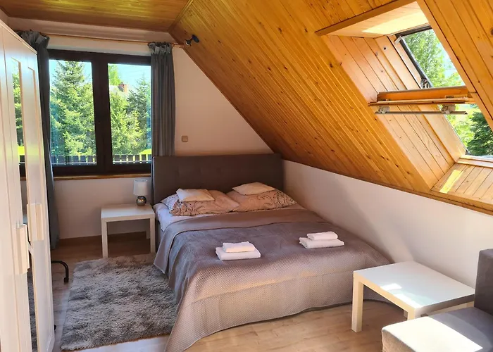 Forest House