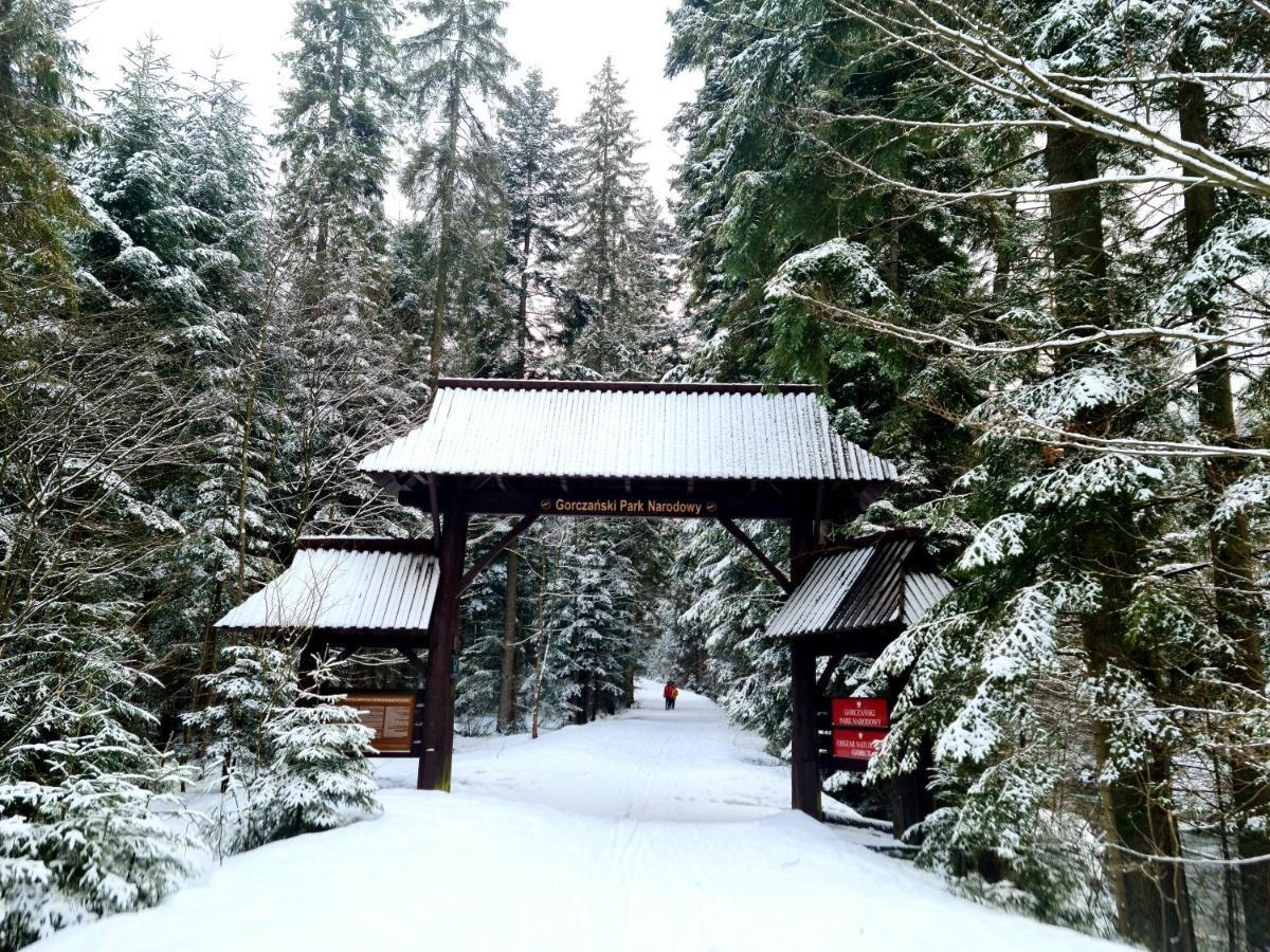 Forest House Lodge *