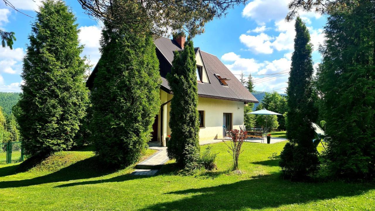 Lodge Forest House *