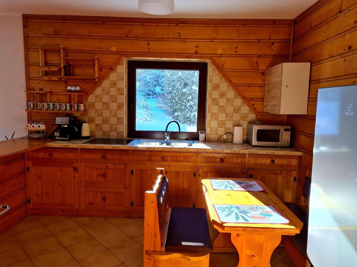 Forest House Lodge