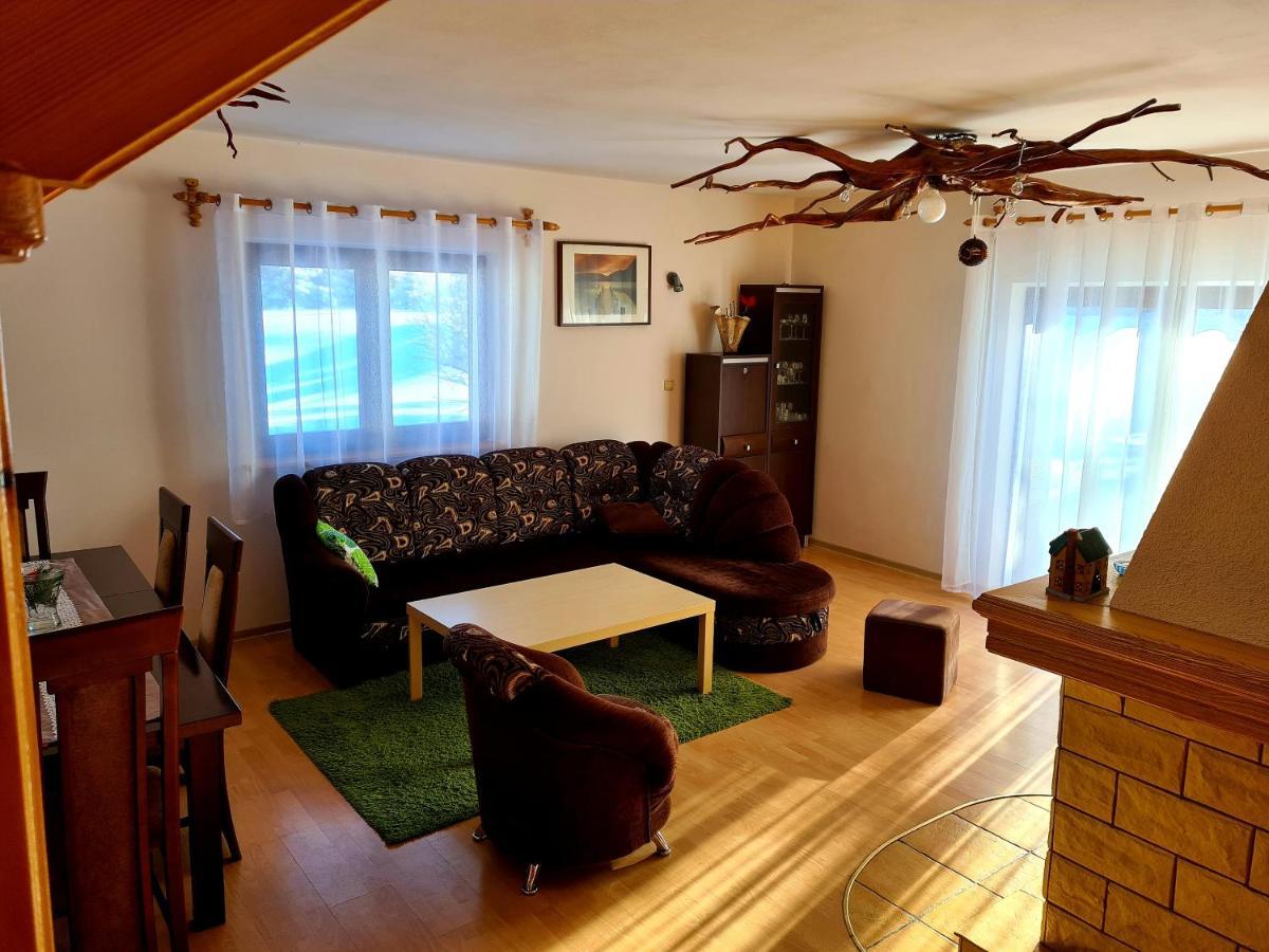 Forest House Lodge Lubomierz (Lesser Poland)