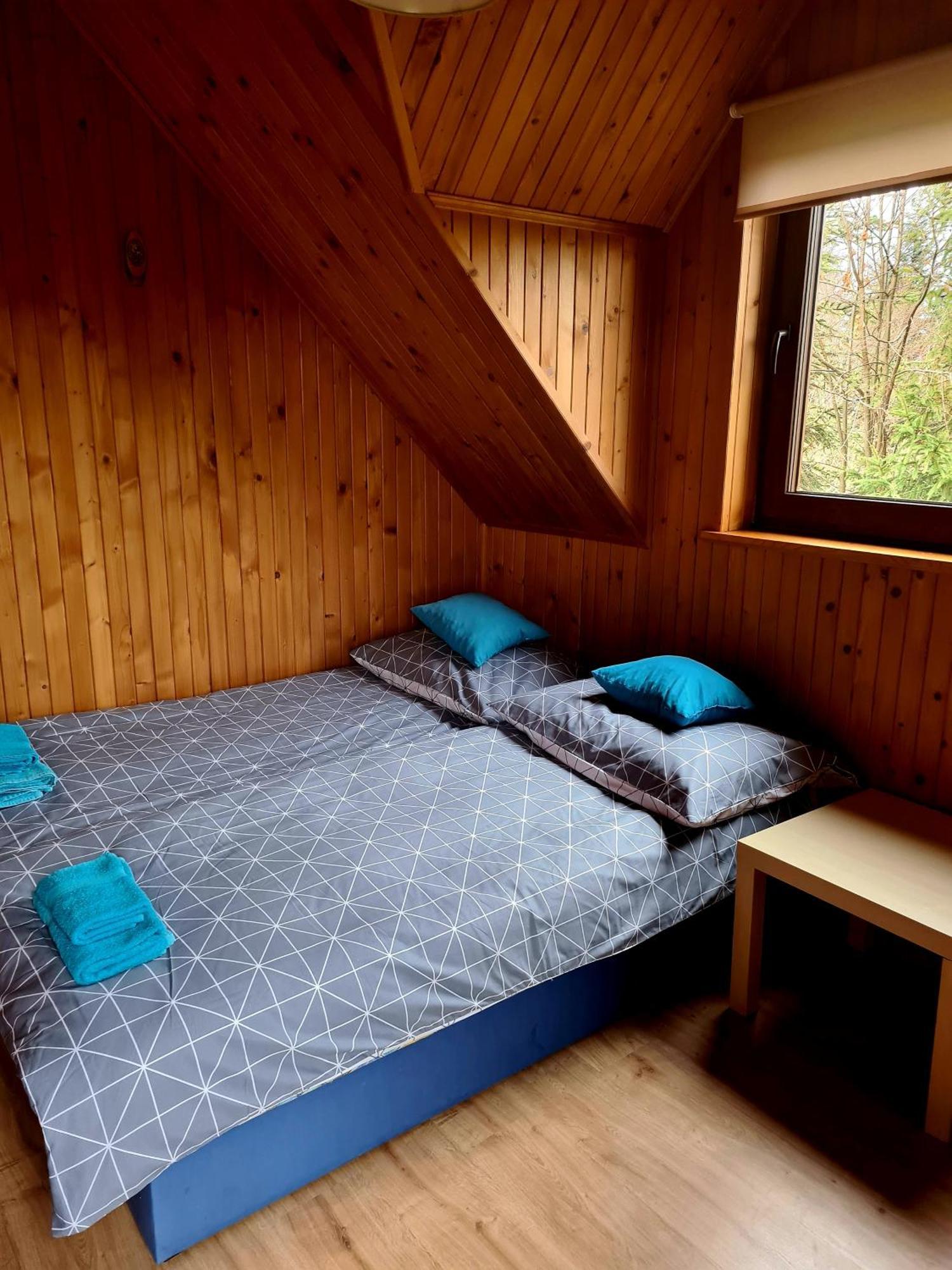 Forest House