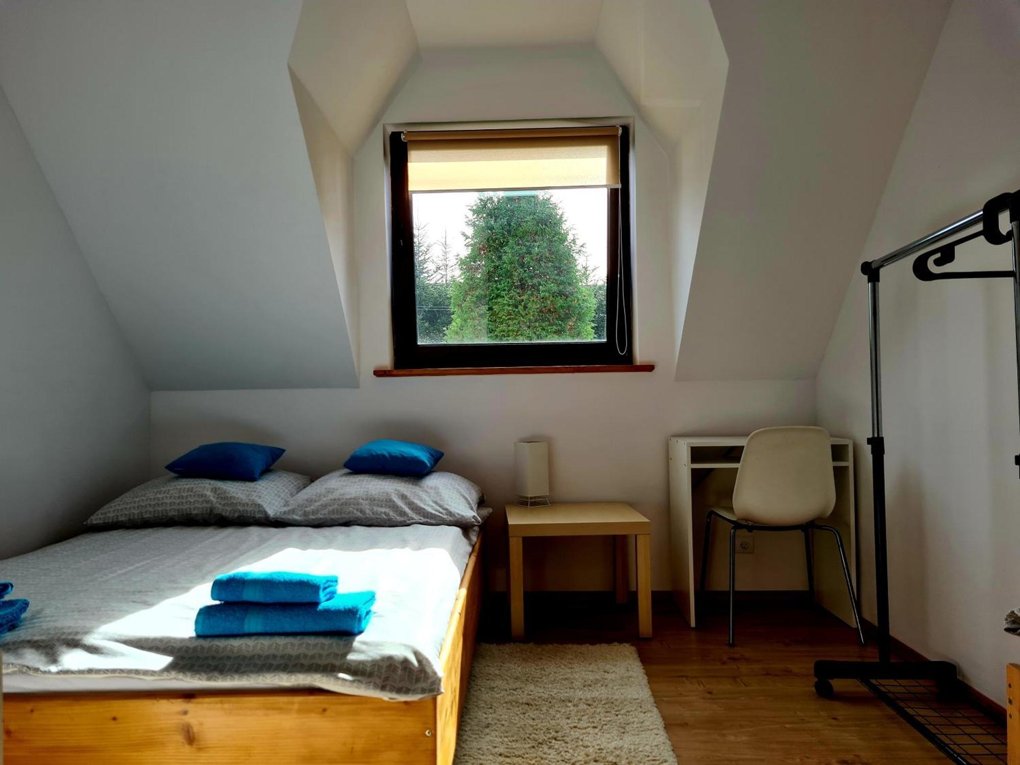 Forest House Lodge Lubomierz (Lesser Poland)